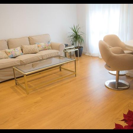 Апартаменты La Peluqueria Кордова Экстерьер фото